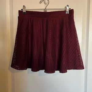 Full Tilt skirt